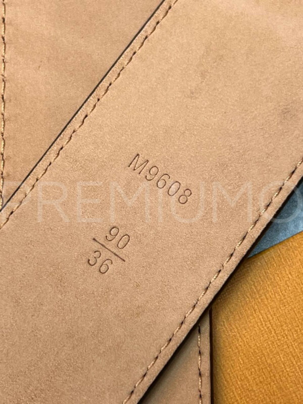 Louis Vuitton ремень PR315000 6