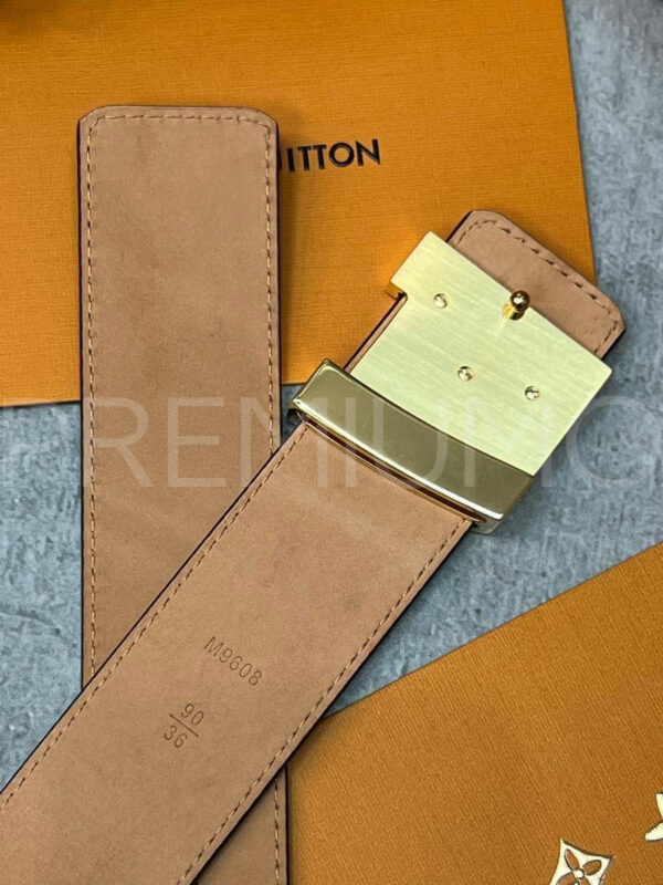 Louis Vuitton ремень PR315000 7