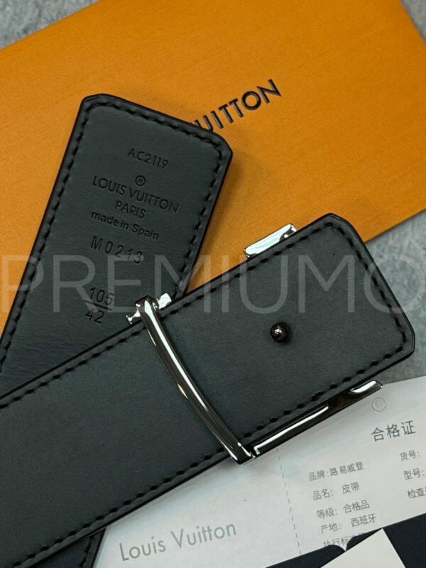 Louis Vuitton ремень PR441538 5
