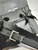 Yves Saint Laurent ремень PR749330 18