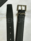 Yves Saint Laurent ремень PR749330 19