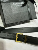 Yves Saint Laurent ремень PR486472 6