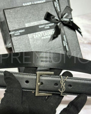 Yves Saint Laurent ремень PR443851