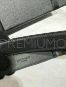 Yves Saint Laurent ремень PR443851 7