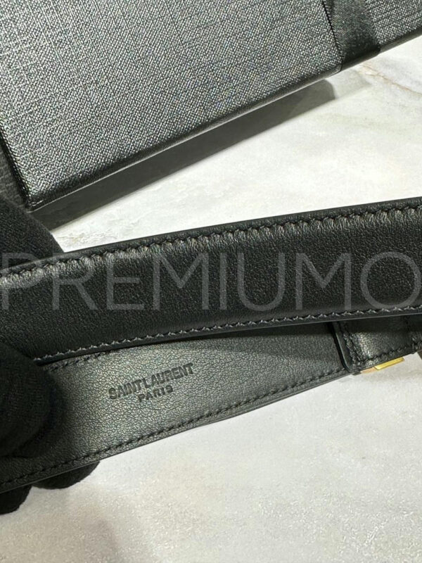 Yves Saint Laurent ремень PR443851 3