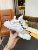 Louis Vuitton Archlight кроссовки PR623674 14