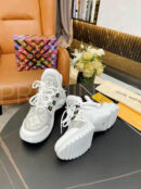 Louis Vuitton Archlight кроссовки PR623674 15