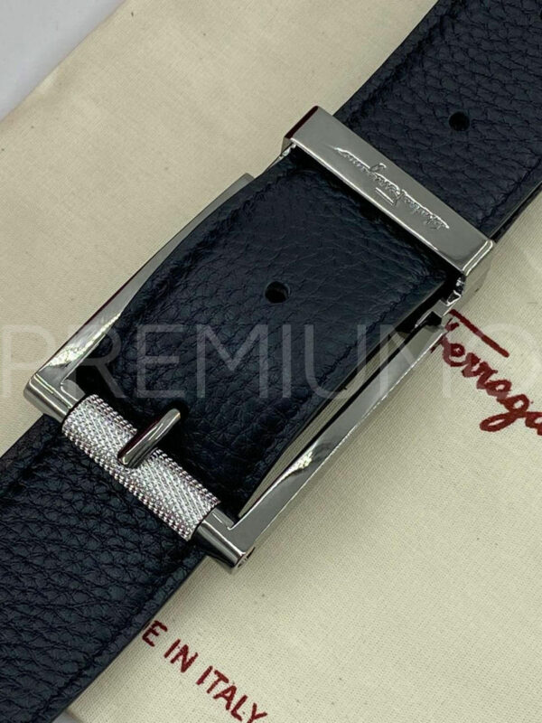 Salvatore Ferragamo ремень PR855623 2