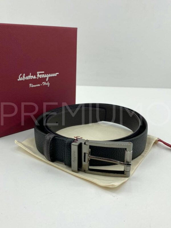 Salvatore Ferragamo ремень PR855623 3
