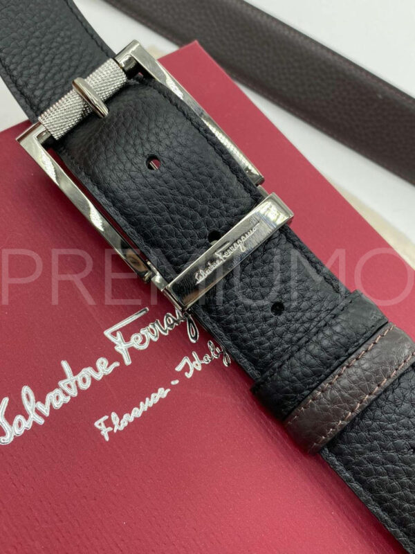 Salvatore Ferragamo ремень PR855623 6