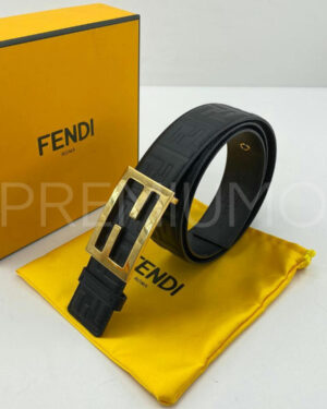 Fendi ремень PR185142