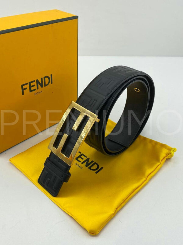 Fendi ремень PR185142
