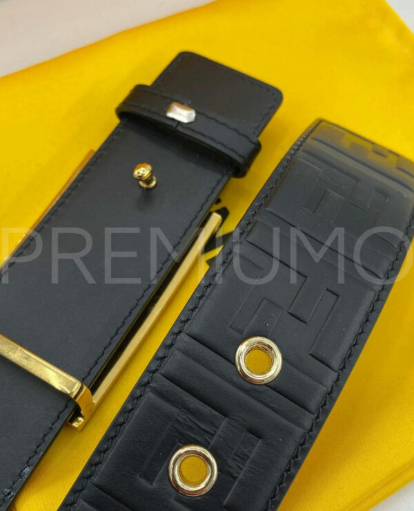 Fendi ремень PR185142 4