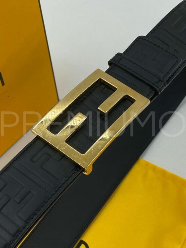 Fendi ремень PR185142 5
