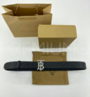 Burberry ремень PR369645 9