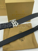 Burberry ремень PR369645 10