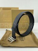 Burberry ремень PR369645 7
