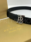 Burberry ремень PR369645 8