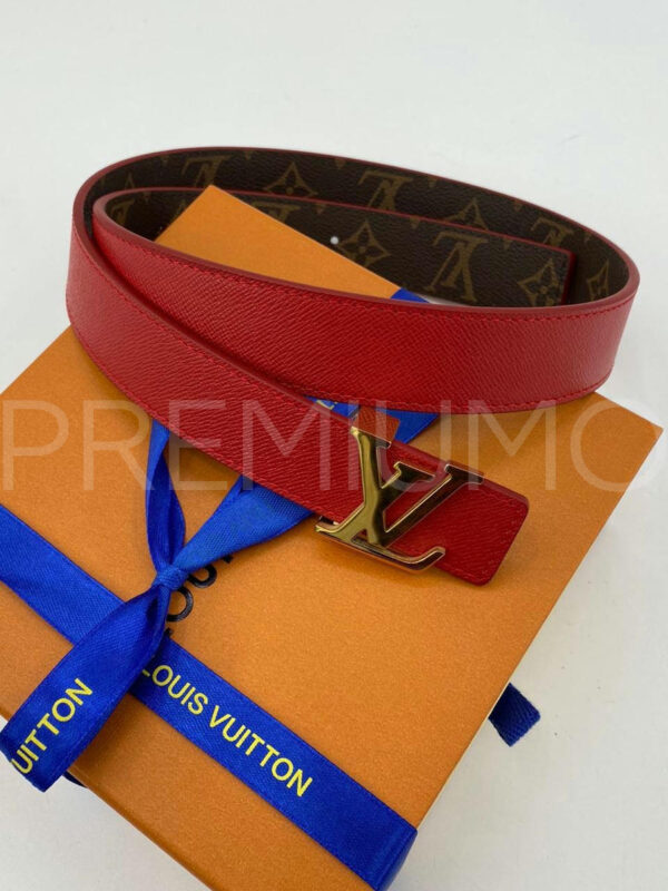 Louis Vuitton ремень PR352967