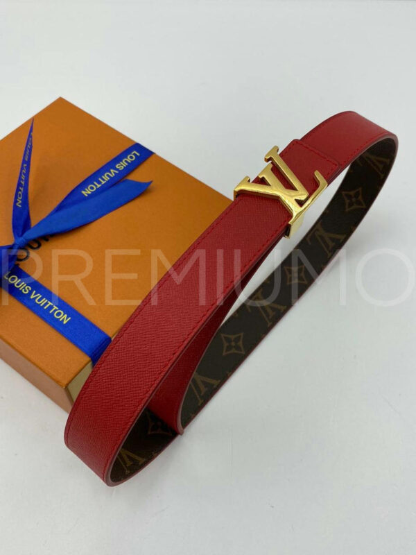 Louis Vuitton ремень PR352967 2