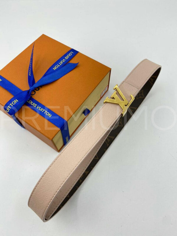 Louis Vuitton ремень PR258039 2