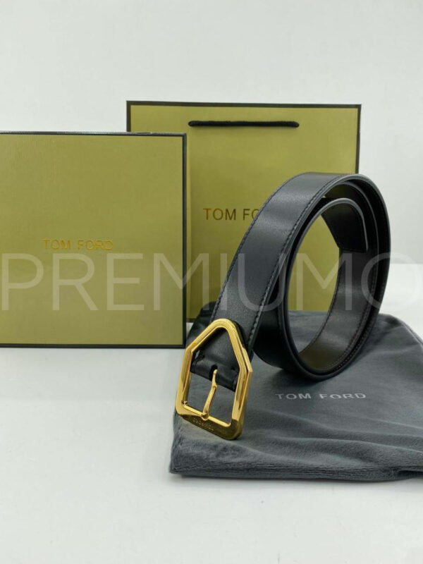 Tom Ford ремень PR594076