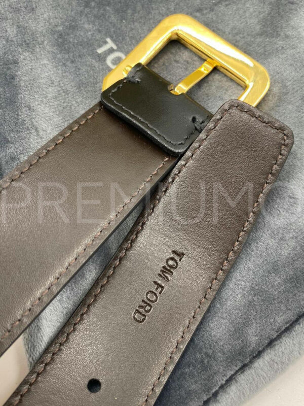 Tom Ford ремень PR594076 5