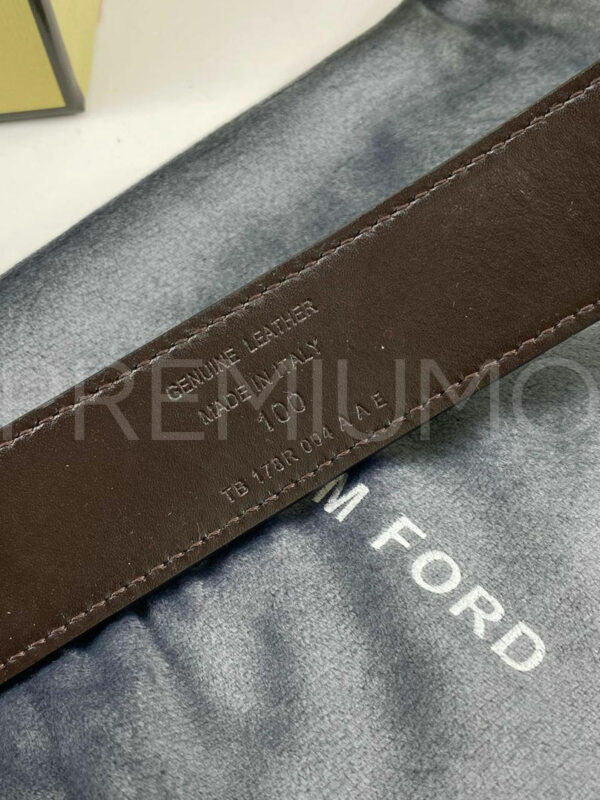 Tom Ford ремень PR594076 6