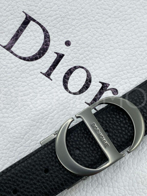 Christian Dior ремень PR999815 2