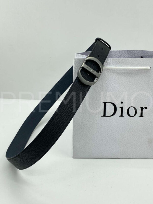 Christian Dior ремень PR999815 5