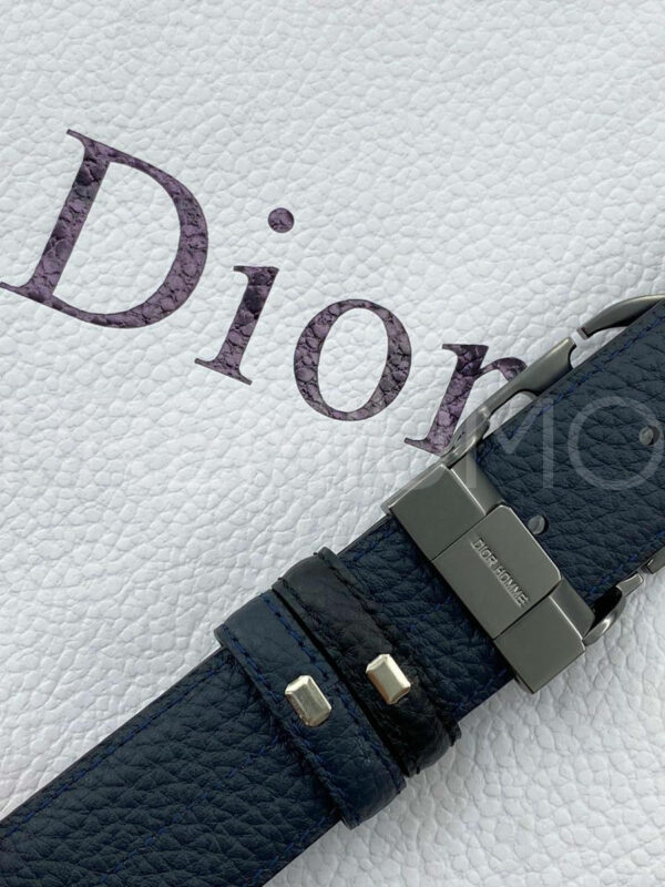 Christian Dior ремень PR999815 6