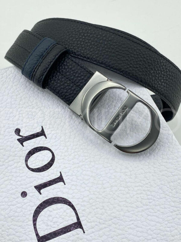 Christian Dior ремень PR999815 4