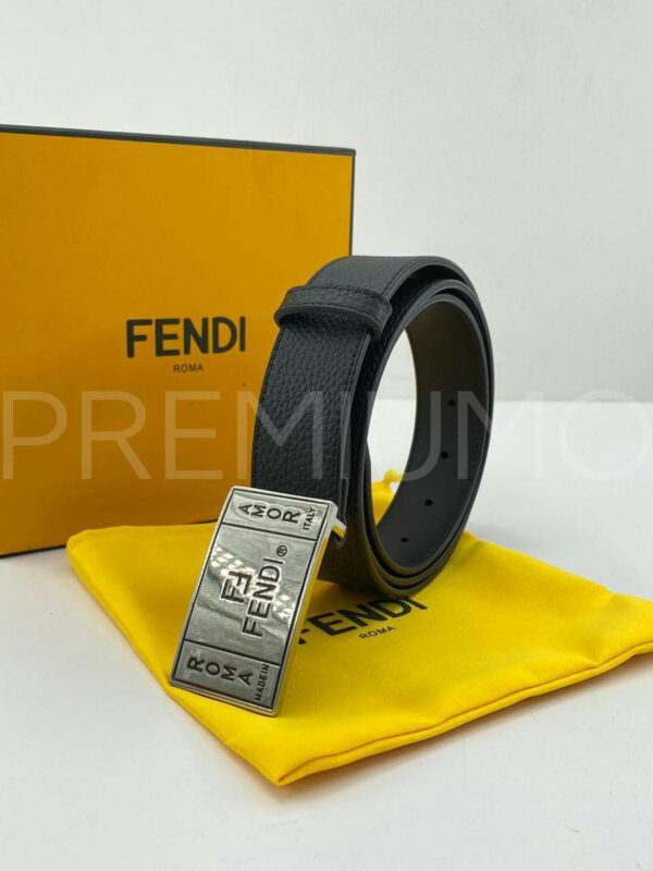 Fendi ремень PR611799 2
