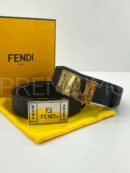 Fendi ремень PR611799 6