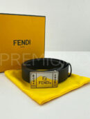 Fendi ремень PR611799 4