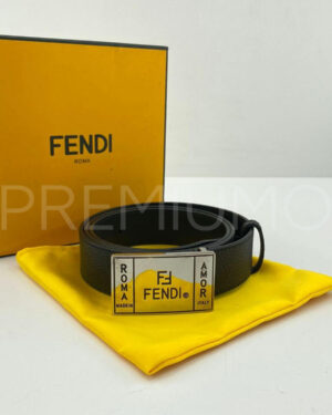 Fendi ремень PR611799
