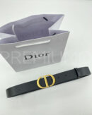 Christian Dior ремень PR703457 8