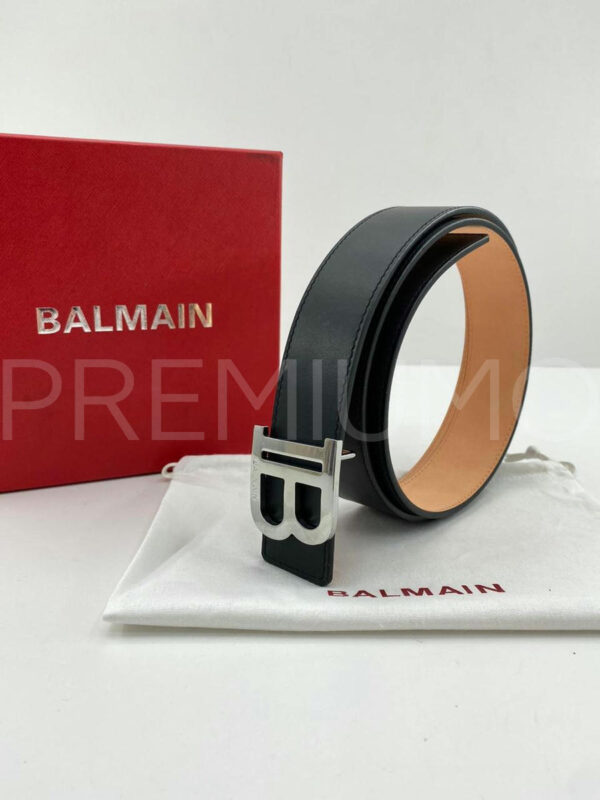 Balmain ремень PR606465