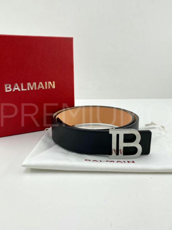 Balmain ремень PR606465 2