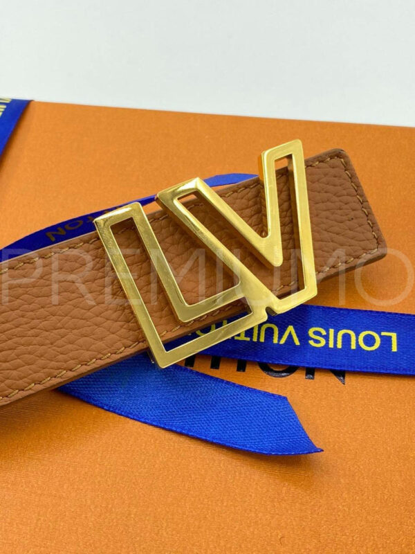 Louis Vuitton ремень PR484845 3