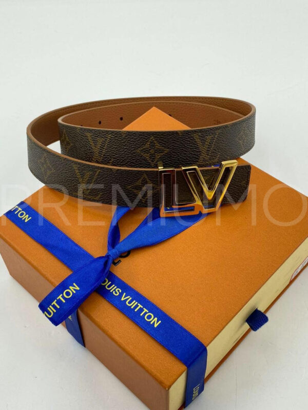 Louis Vuitton ремень PR484845
