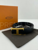Tod’s ремень PR645134 3