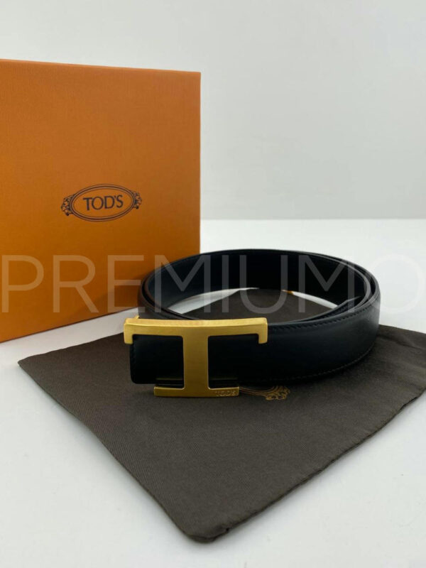 Tod’s ремень PR645134