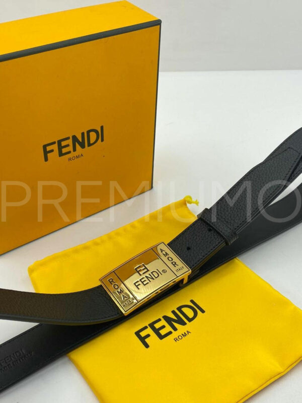 Fendi ремень PR612709 3