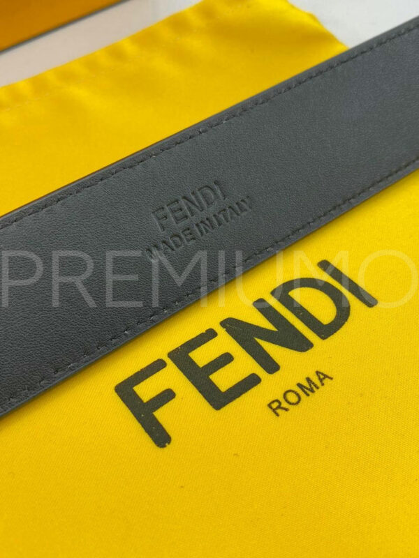 Fendi ремень PR612709 4