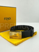 Fendi ремень PR612709 6