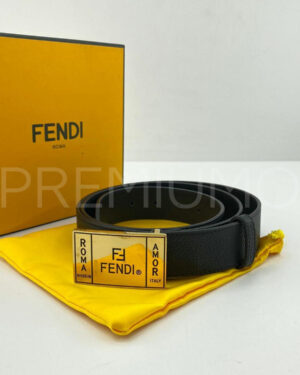 Fendi ремень PR612709