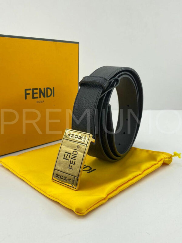 Fendi ремень PR612709 2