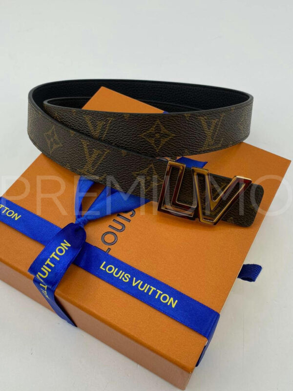 Louis Vuitton ремень PR587374