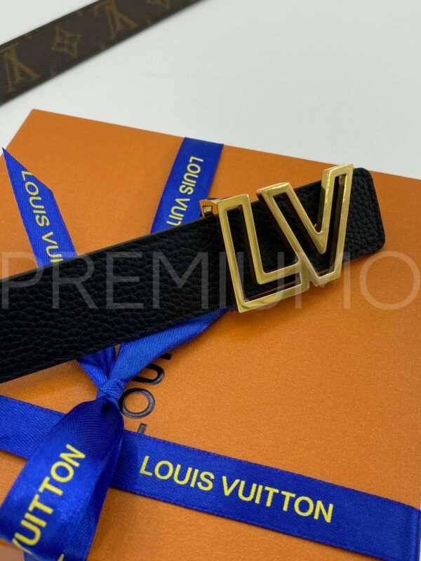 Louis Vuitton ремень PR587374 5